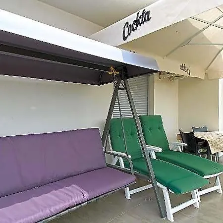 Hotel 1030