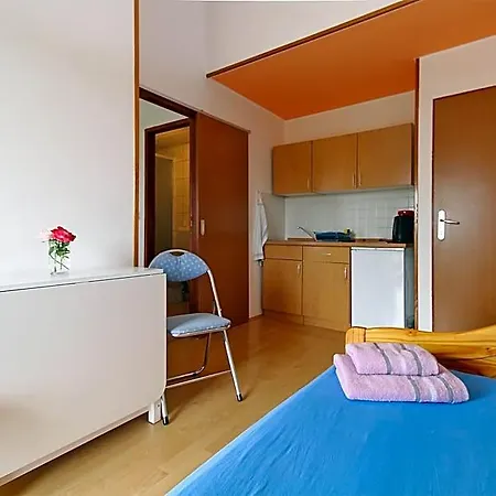 1030 Hotel Fažana